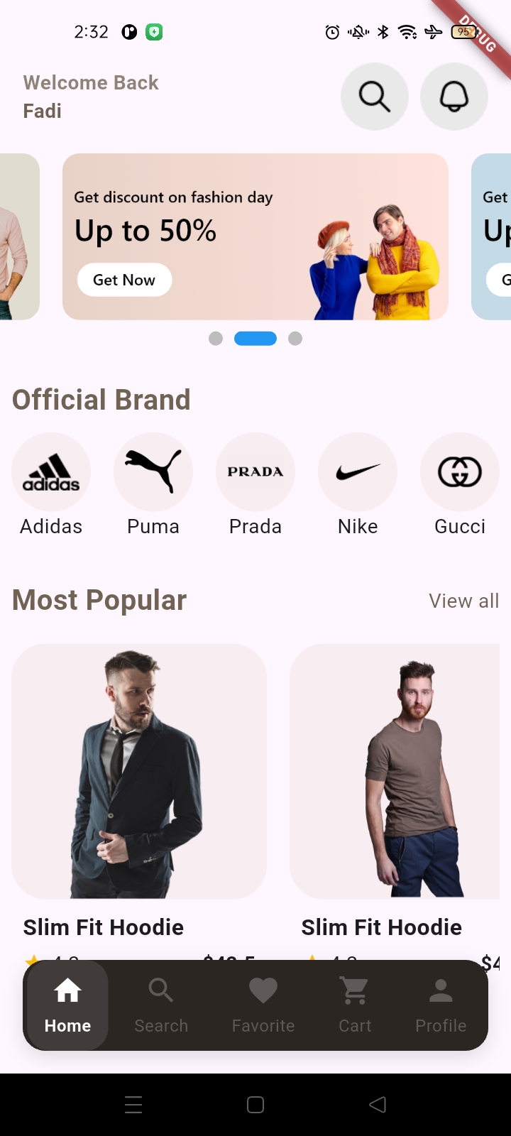 Project screenshot 4